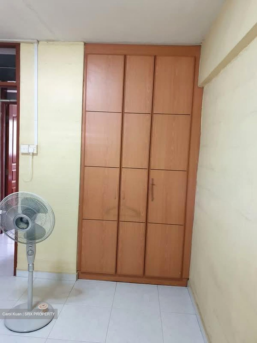 Blk 334 Clementi Avenue 2 (Clementi), HDB 3 Rooms #566109711